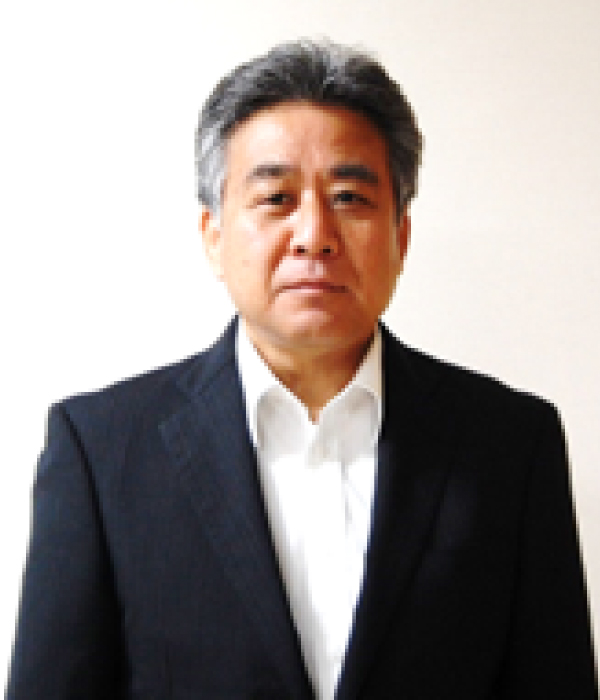 一般社団法人 千葉県介護支援専門員協議会会長　林 房吉